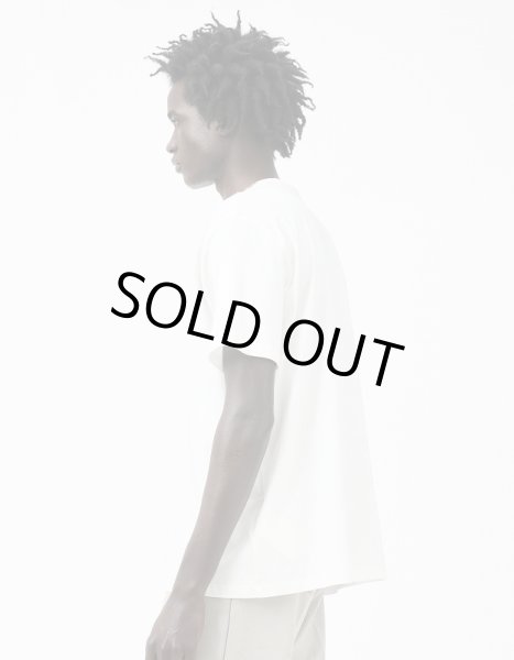 画像2: OUR LEGACY  NEW BOX T-SHIRT (2)