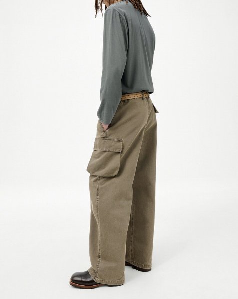 画像2: OUR LEGACY  MOUNT CARGO (2)