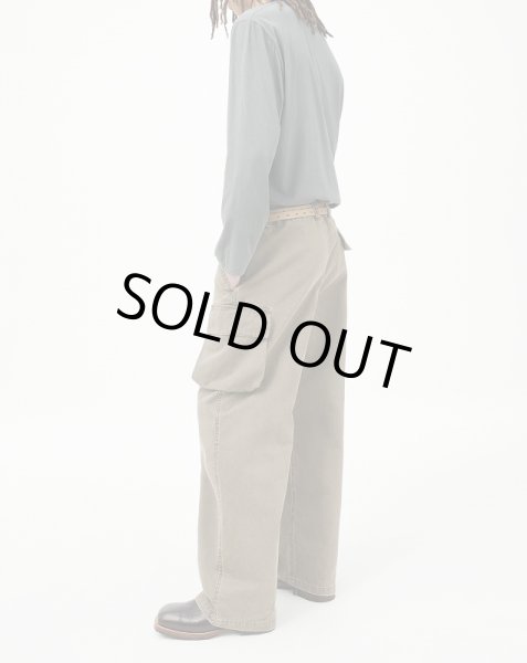 画像2: OUR LEGACY  MOUNT CARGO (2)