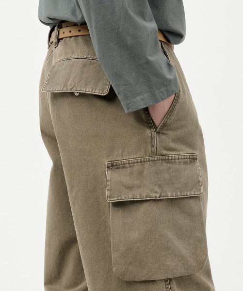 画像5: OUR LEGACY  MOUNT CARGO (5)