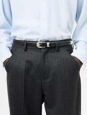 画像3: OUR LEGACY  BELT 2 CM (3)