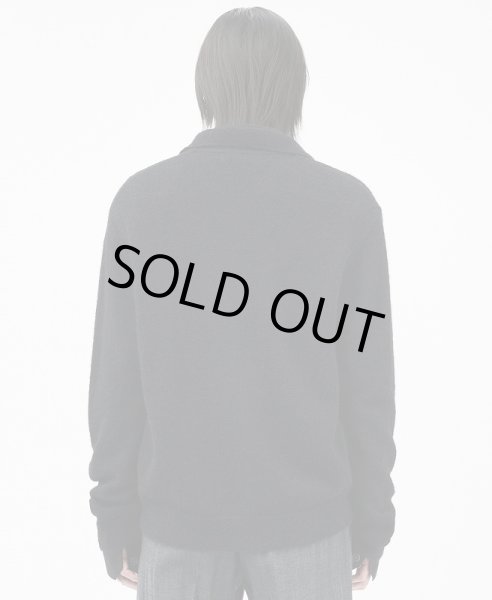 画像2: OUR LEGACY  EVENING POLO (2)