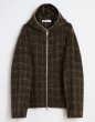 画像6: OUR LEGACY  FULL ZIP HOOD (6)