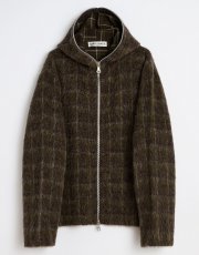 画像6: OUR LEGACY  FULL ZIP HOOD (6)