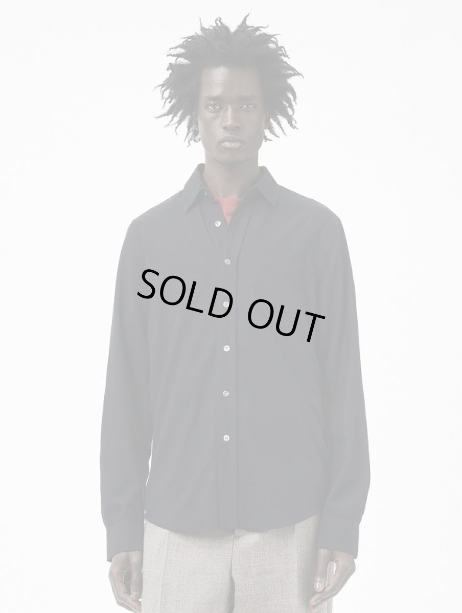 画像1: OUR LEGACY  CLASSIC SHIRT (1)