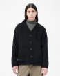 画像1: OUR LEGACY  CARDIGAN (1)