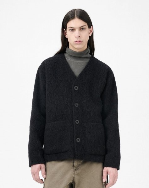 画像1: OUR LEGACY  CARDIGAN (1)