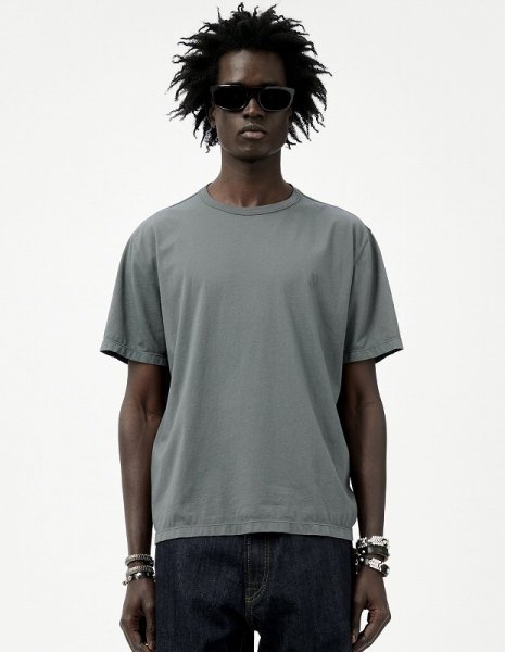 画像1: OUR LEGACY  NEW BOX T-SHIRT (1)