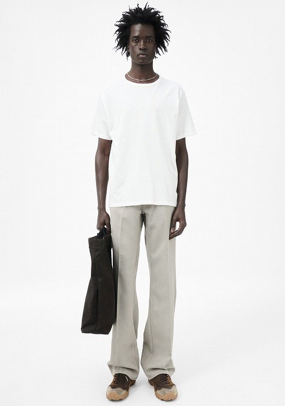 正規取扱店販売品】OUR LEGACY NEW BOX T-SHIRT ご注文確認後即日発送