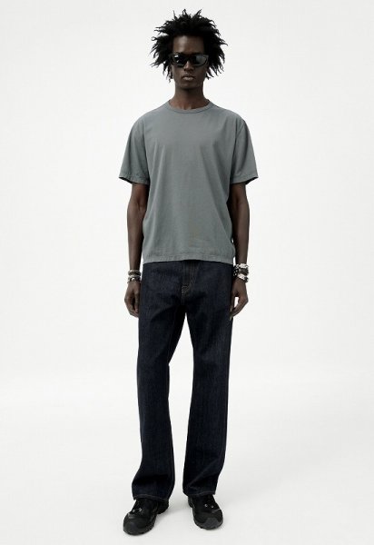 画像4: OUR LEGACY  NEW BOX T-SHIRT (4)