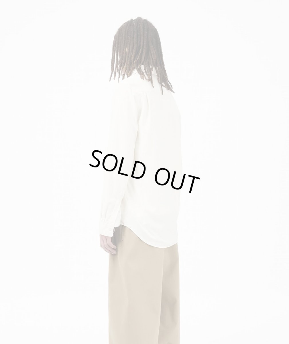 画像2: OUR LEGACY  CLASSIC SHIRT (2)