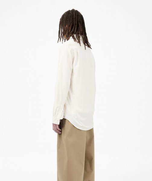 画像2: OUR LEGACY  CLASSIC SHIRT (2)