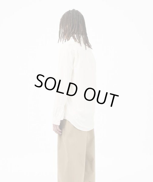 画像2: OUR LEGACY  CLASSIC SHIRT (2)
