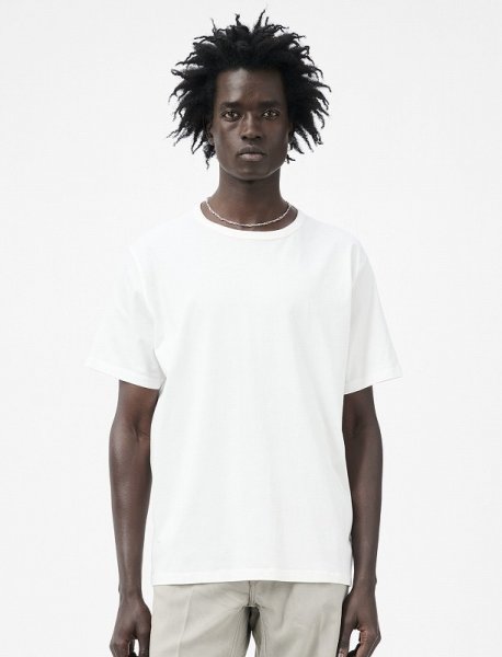 画像1: OUR LEGACY  NEW BOX T-SHIRT (1)