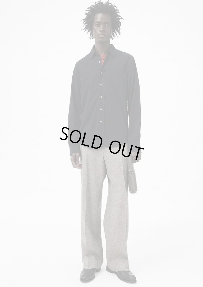 画像3: OUR LEGACY  CLASSIC SHIRT (3)