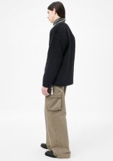 画像5: OUR LEGACY  CARDIGAN (5)