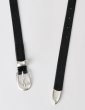 画像2: OUR LEGACY  BELT 2 CM (2)