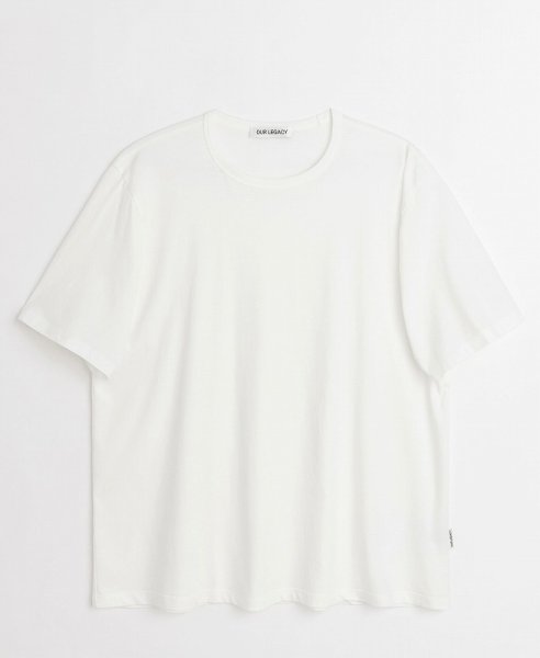 画像5: OUR LEGACY  NEW BOX T-SHIRT (5)