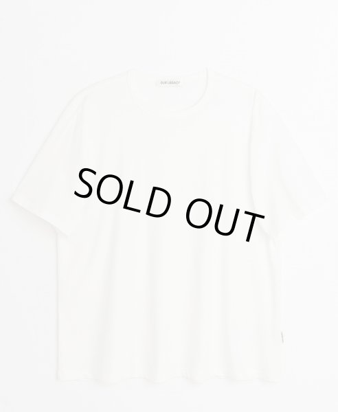 画像5: OUR LEGACY  NEW BOX T-SHIRT (5)