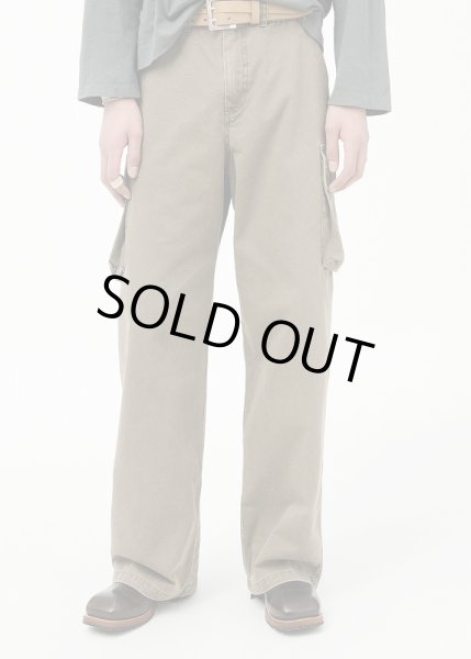 画像4: OUR LEGACY  MOUNT CARGO (4)