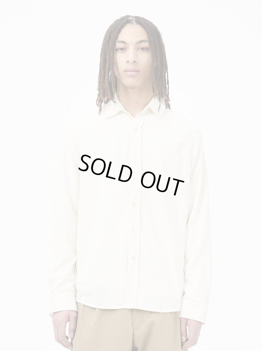 画像1: OUR LEGACY  CLASSIC SHIRT (1)
