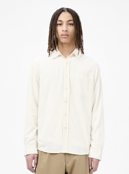 画像1: OUR LEGACY  CLASSIC SHIRT (1)
