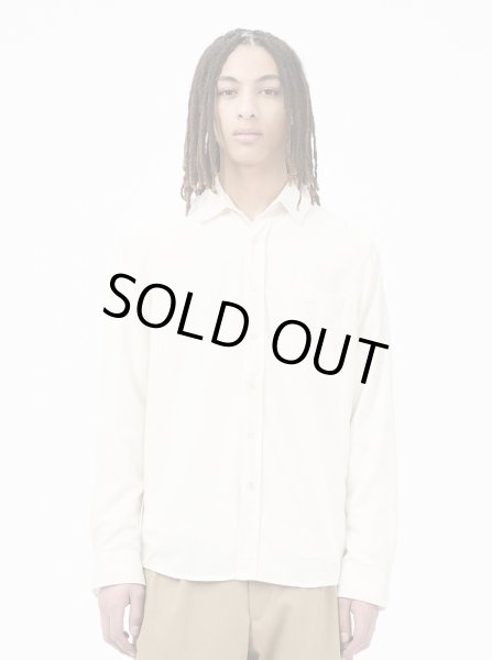 画像1: OUR LEGACY  CLASSIC SHIRT (1)
