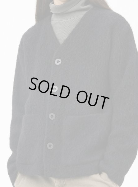 画像3: OUR LEGACY  CARDIGAN (3)