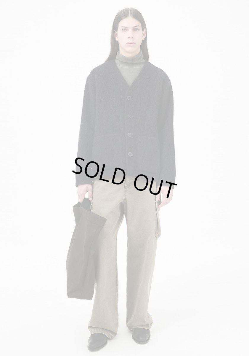 画像4: OUR LEGACY  CARDIGAN (4)