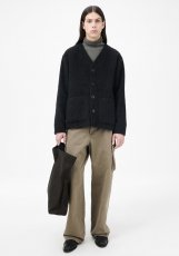画像4: OUR LEGACY  CARDIGAN (4)