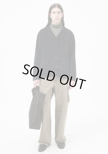 画像4: OUR LEGACY  CARDIGAN (4)