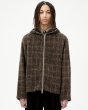 画像1: OUR LEGACY  FULL ZIP HOOD (1)