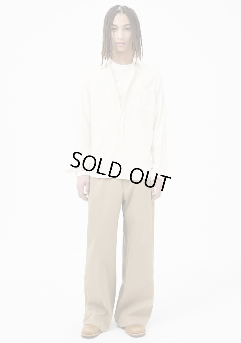 画像4: OUR LEGACY  CLASSIC SHIRT (4)