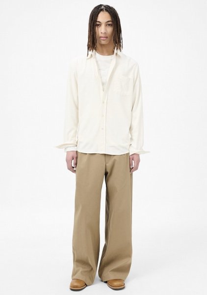 画像4: OUR LEGACY  CLASSIC SHIRT (4)