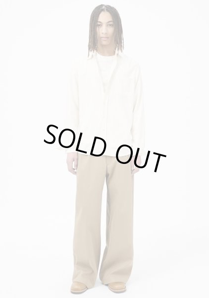 画像4: OUR LEGACY  CLASSIC SHIRT (4)