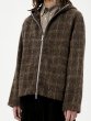 画像5: OUR LEGACY  FULL ZIP HOOD (5)