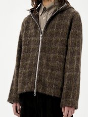 画像5: OUR LEGACY  FULL ZIP HOOD (5)