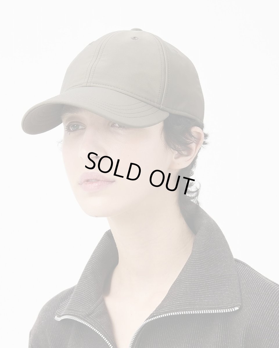 画像3: OUR LEGACY  BALLCAP (3)