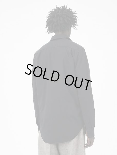 画像2: OUR LEGACY  CLASSIC SHIRT (2)