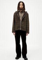 画像3: OUR LEGACY  FULL ZIP HOOD (3)