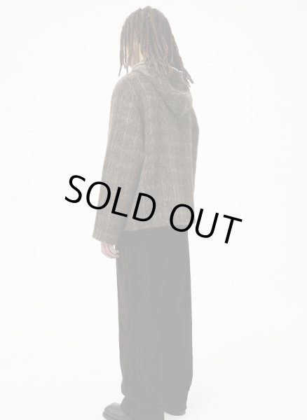 画像4: OUR LEGACY  FULL ZIP HOOD (4)