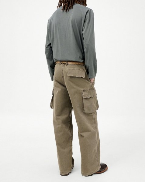 画像3: OUR LEGACY  MOUNT CARGO (3)