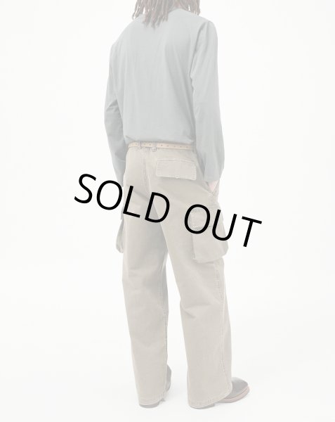 画像3: OUR LEGACY  MOUNT CARGO (3)