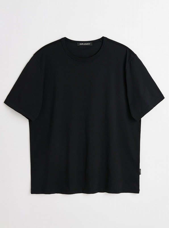 正規取扱店販売品】OUR LEGACY NEW BOX T-SHIRT ご注文確認後即日発送
