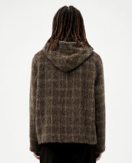 画像2: OUR LEGACY  FULL ZIP HOOD (2)