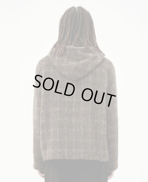 画像2: OUR LEGACY  FULL ZIP HOOD (2)