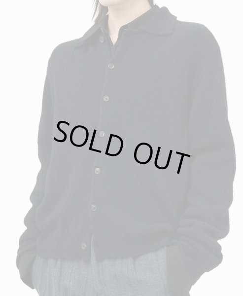 画像5: OUR LEGACY  EVENING POLO (5)