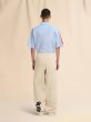 画像4: MARNI  クリーム オーガニックブルデニムパンツ (4)
