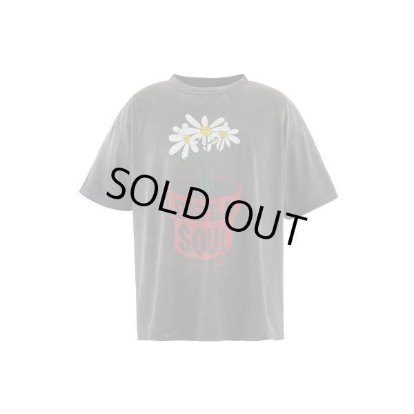 画像1: SAINT Mxxxxxx × DE LA SOUL DLS_SS TEE/DE LA SOUL (1)