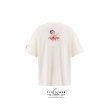 画像2: SAINT Mxxxxxx × Betty Boop™ BTY_SS TEE/BETTY (2)